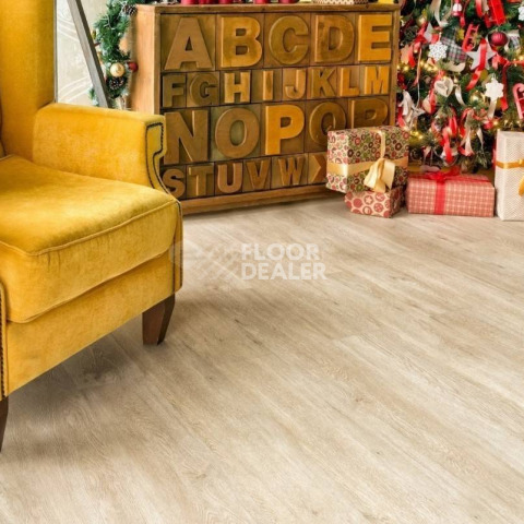 Alpine Floor Liberty Loose Lay LVT ECO 23-6 Сонома фото 6 | FLOORDEALER